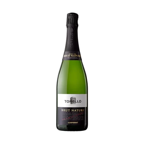 Torelló Tradicional Brut Nature75 cl.